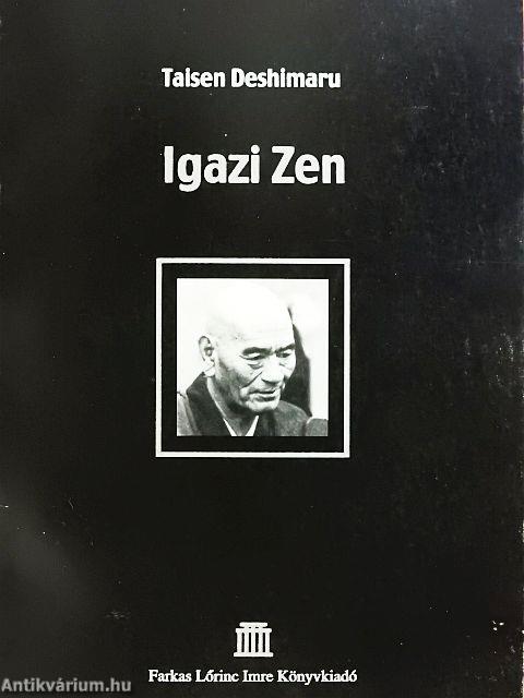 Igazi Zen