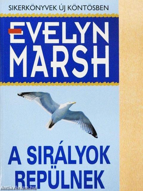 A sirályok repülnek