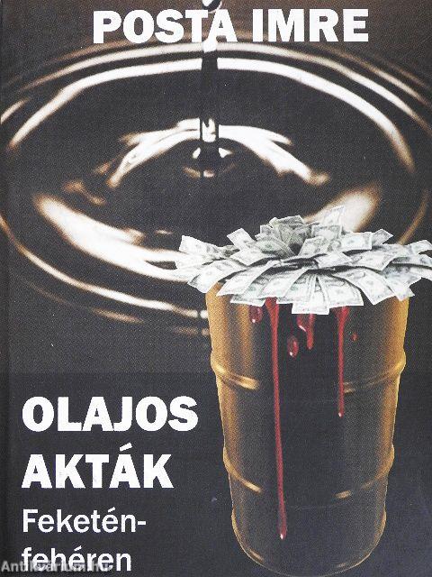 Olajos akták