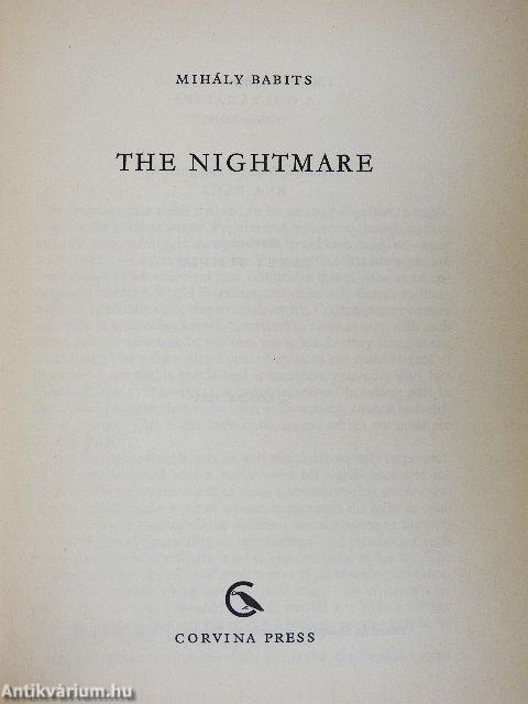The Nightmare
