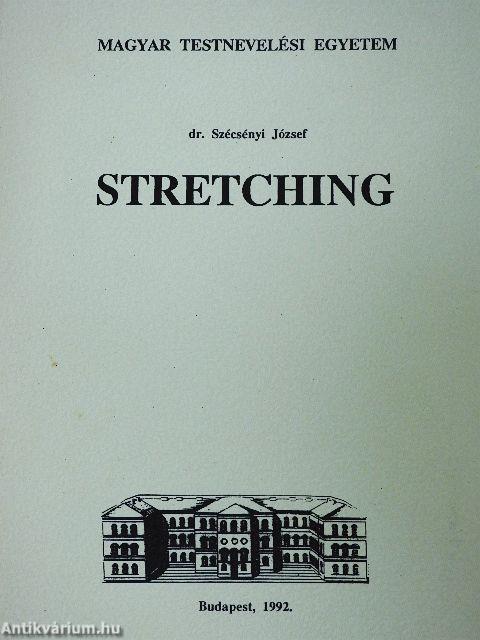 Stretching