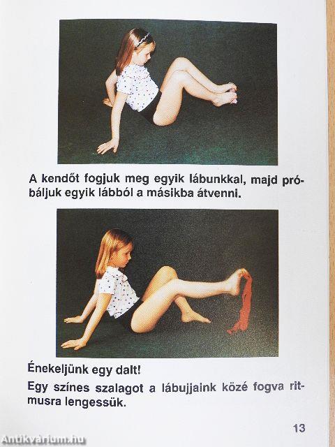 Lábtorna