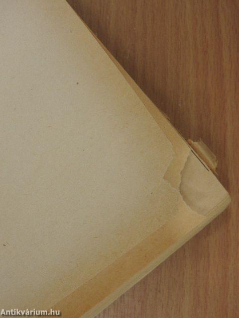 Kardiológiai jegyzet