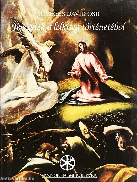 Fejezetek a lelkiség történetéből