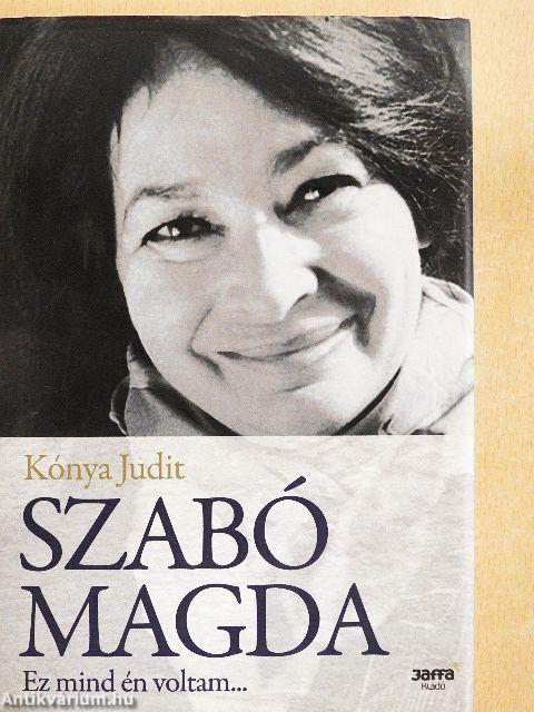 Szabó Magda