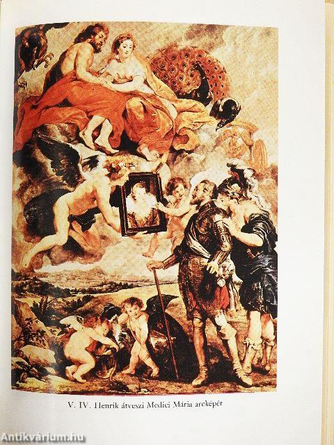 Rubens az életöröm festője