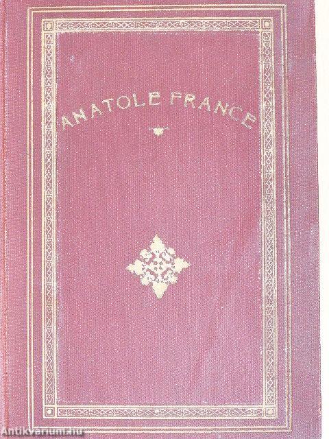 Bergeret ur Párisban