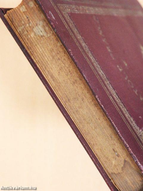 Bergeret ur Párisban