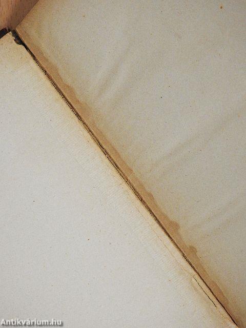 Bergeret ur Párisban