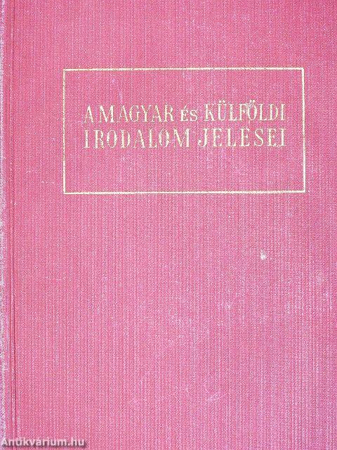 Hotel Imperial/Ki volt?/A kefe