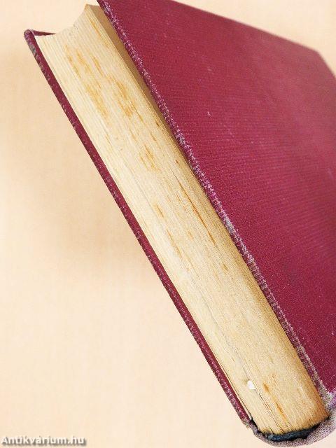 Hotel Imperial/Ki volt?/A kefe