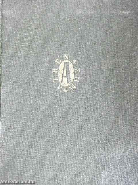 Halálos tavasz/Szépapám szerelme