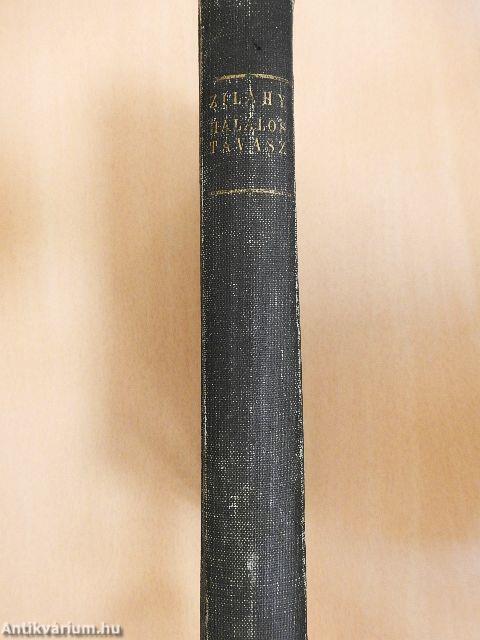 Halálos tavasz/Szépapám szerelme