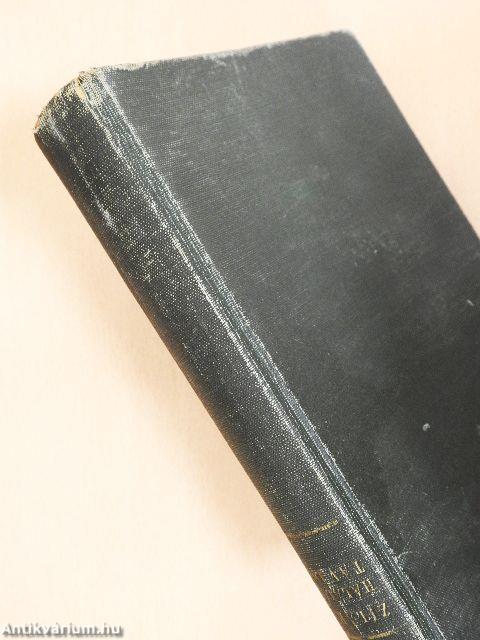 Halálos tavasz/Szépapám szerelme