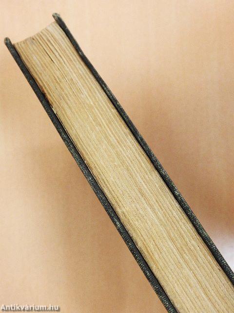 Halálos tavasz/Szépapám szerelme