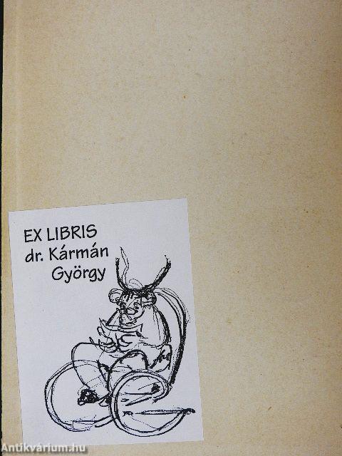 Halálos tavasz/Szépapám szerelme