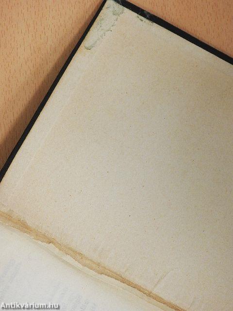 Halálos tavasz/Szépapám szerelme