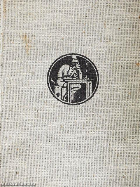 Keresztülkasul az életemen