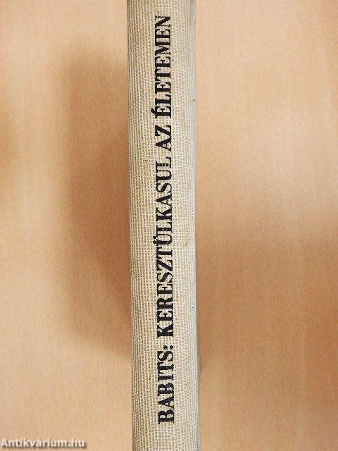 Keresztülkasul az életemen