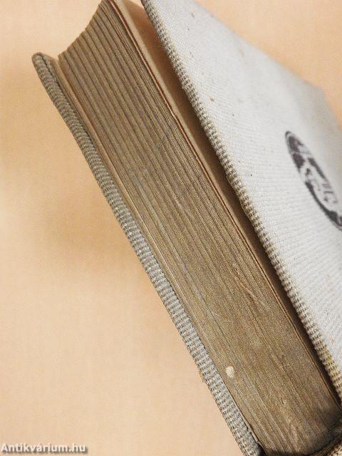 Keresztülkasul az életemen