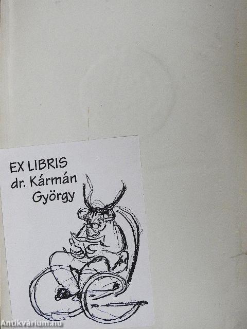 Keresztülkasul az életemen