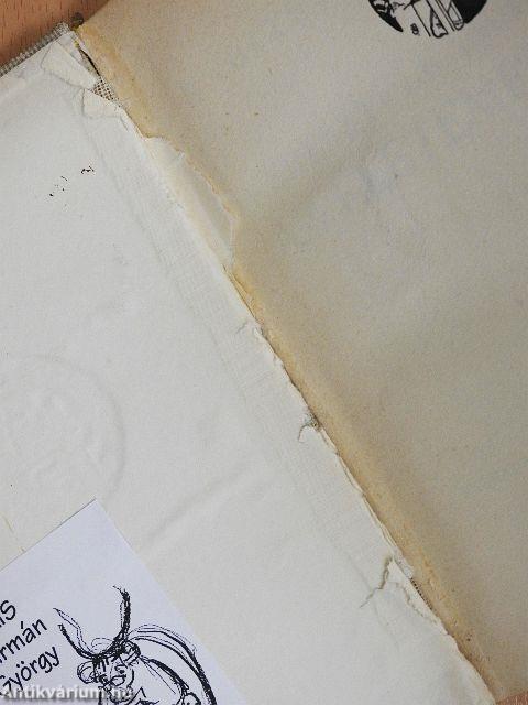 Keresztülkasul az életemen