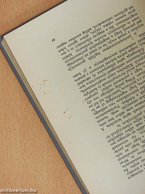 Beksics Gusztáv poszthumusz műve