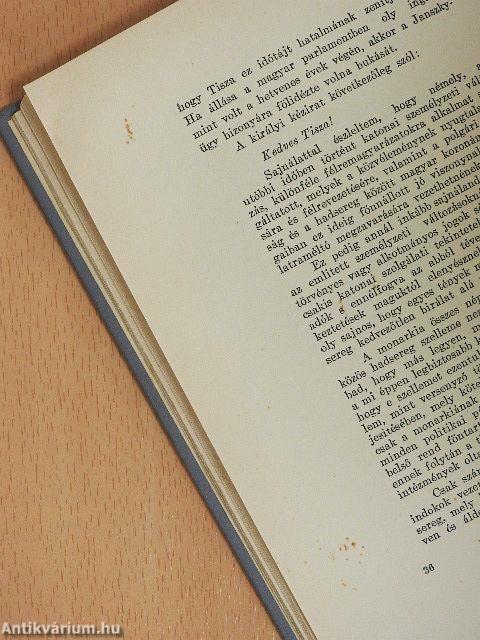 Beksics Gusztáv poszthumusz műve