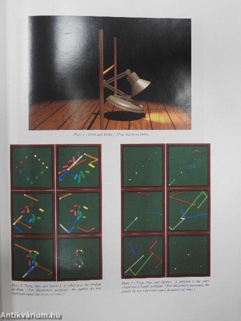 The Journal of Visualization and Computer Animation July-September 1995