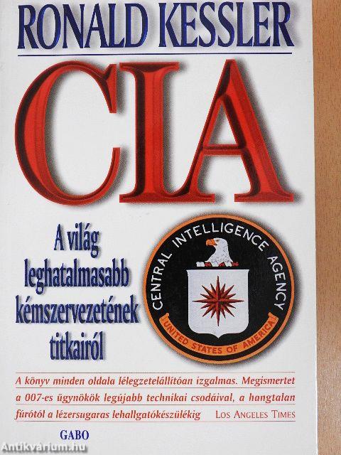 CIA