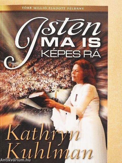 Isten ma is képes rá