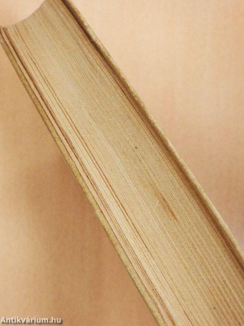 Emberi színjáték I-II.