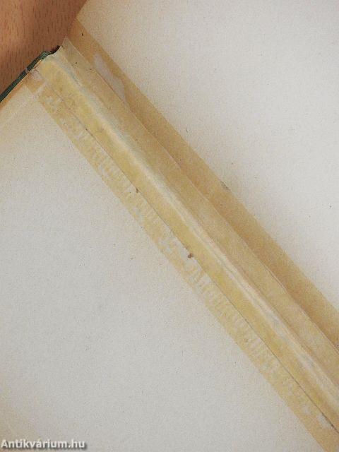 Az élet kérdezett I-II.