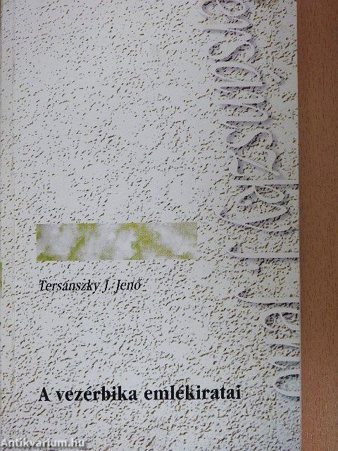 A vezérbika emlékiratai