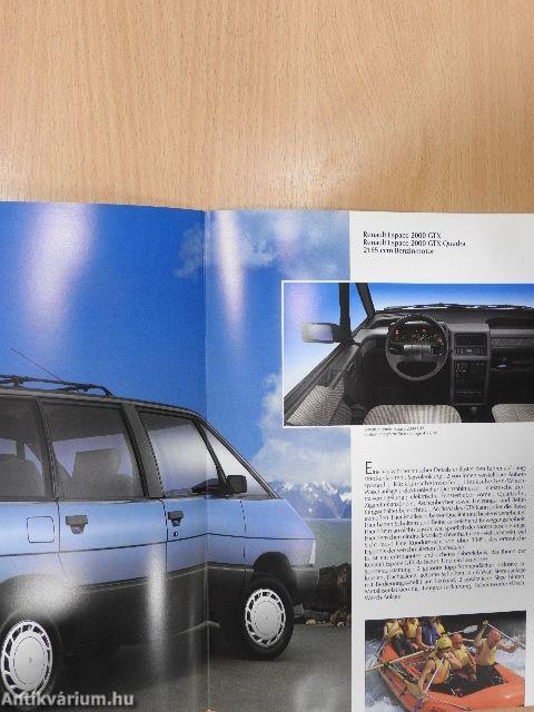 Renault Espace
