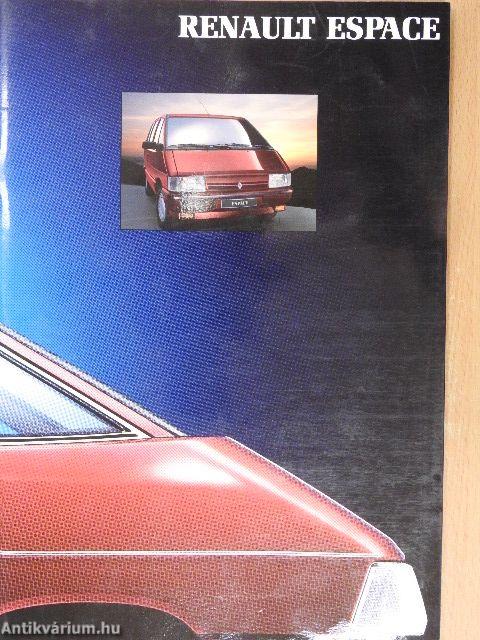 Renault Espace