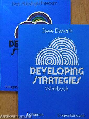 Developing Strategies - Students' Book/Workbook