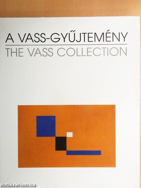 A Vass-gyűjtemény