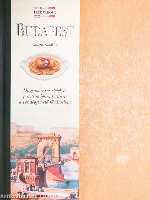 Budapest