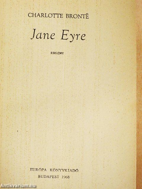 Jane Eyre
