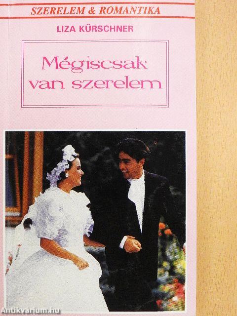 Mégiscsak van szerelem
