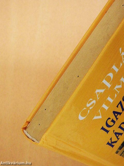 Igazságos Kádár János