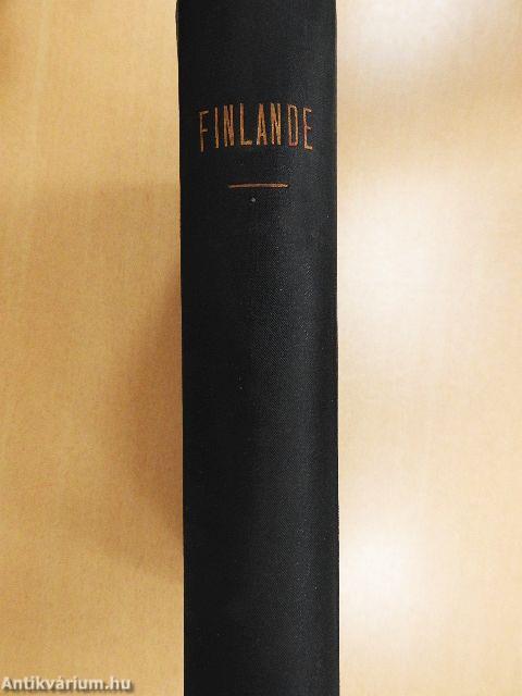 Notices sur la Finlande