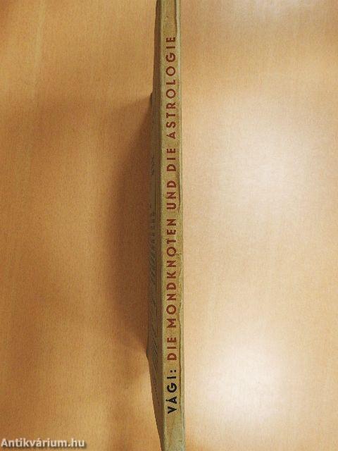 Die Mondknoten und die Astrologie