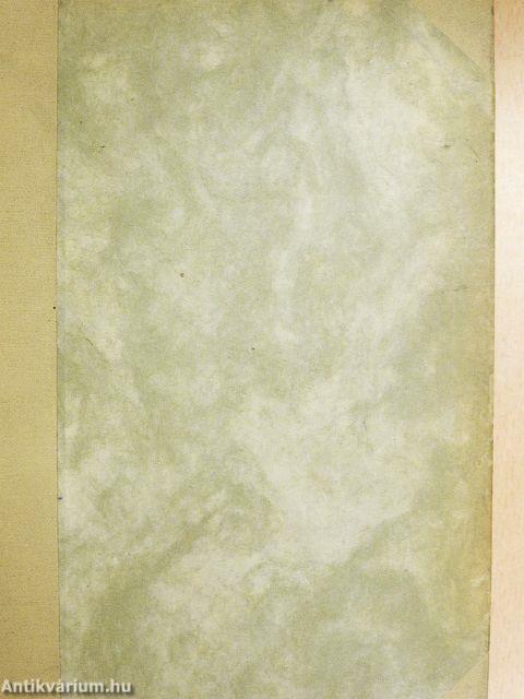 Technik der Malerei mit einer kurzgefaßten Farbenlehre/A képnézés és képalkotás művészete/Kohle und Tempera/Aquarellmalerei/Ölmalerei