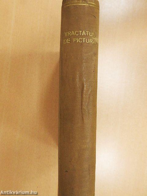 Technik der Malerei mit einer kurzgefaßten Farbenlehre/A képnézés és képalkotás művészete/Kohle und Tempera/Aquarellmalerei/Ölmalerei