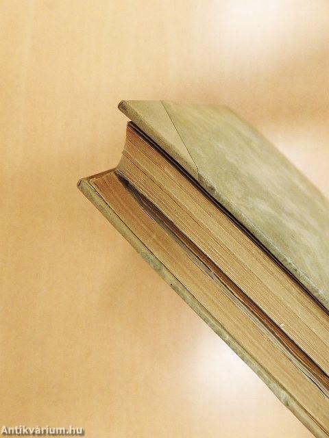 Technik der Malerei mit einer kurzgefaßten Farbenlehre/A képnézés és képalkotás művészete/Kohle und Tempera/Aquarellmalerei/Ölmalerei