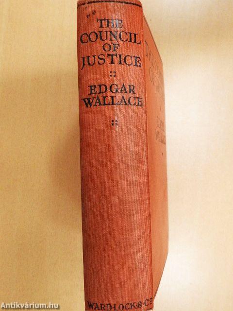 The Council of Justice