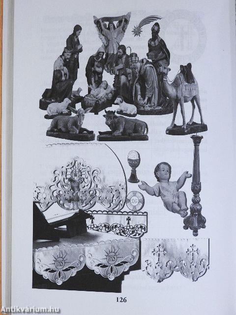 Magyar Katolikus Kincses Kalendárium 2013