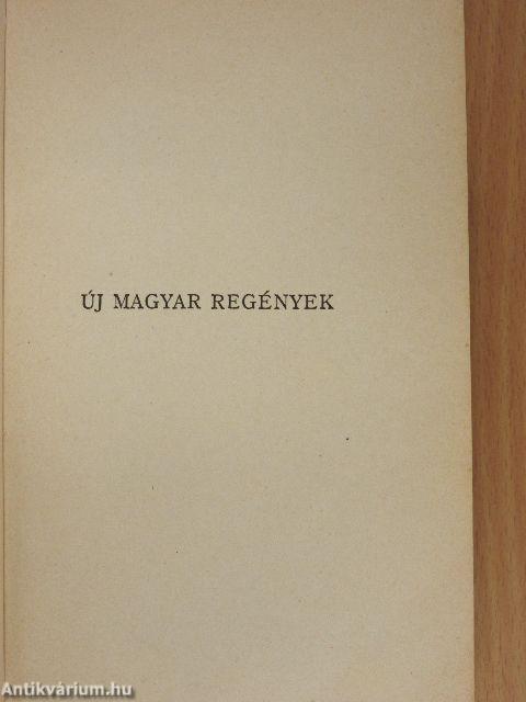 Emberi színjáték I-II.